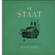 De Staat Release New Album 'Machinery' And Confirm UK Tour