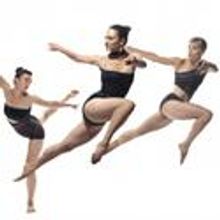 KEIGWIN + COMPANY To Present Dark Habits At The Joyce 3/8-13