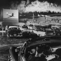 The Last Steam Railroad in America Comes To Robert Mann Gallery