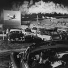 The Last Steam Railroad in America Comes To Robert Mann Gallery