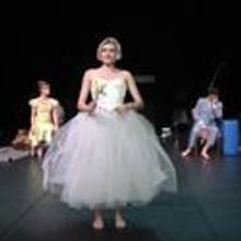 La MaMa Presents HEAVEN ON EARTH