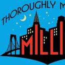 WFS Announces Additional Auditions for Thoroughly Modern Millie 1/16