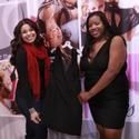 Jordin Sparks Hits Dallas to Meet Inspirational Fan at Dots