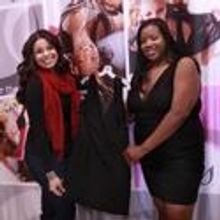 Jordin Sparks Hits Dallas to Meet Inspirational Fan at Dots