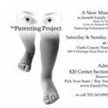 Local Performers Sing for Family Promise Of Las Vegas 2/19-20