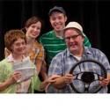 Newly Named Fox Valley Repertory Celebrates with a Ribbon Cutting Event 1/25