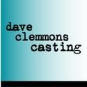 Dave Clemmons Partners With Joy Dewing For Clemmons/Dewing Casting