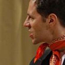 The Acting Company And The Gurthie Present THE COMEDY OF ERRORS