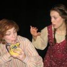 The Hartt School Presents HANSEL AND GRETEL 2/3-6