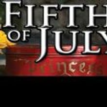 Civic Theatre Of Allentown Presents FIFTH OF JULY