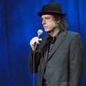 Steven Wright Delivers Laughs In Cleveland
