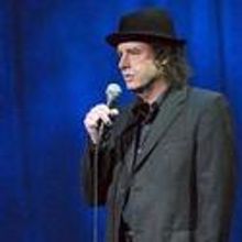 Steven Wright Delivers Laughs In Cleveland 