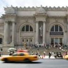 Metropolitan Museum Observes Martin Luther King Jr. Day With "Met Holiday Monday"