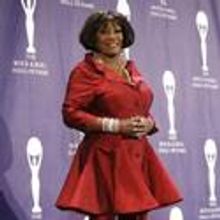Patti LaBelle Comes To The Van Wezel 2/1