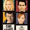 TIME STANDS STILL Hosts AP Talkback 1/18