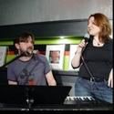 SONGS AT THE NEW WORLD Held Every Monday At Time Out NY Lounge