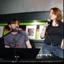 SONGS AT THE NEW WORLD Held Every Monday At Time Out NY Lounge