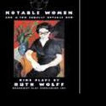 The NYSL Presents Ruth Wolff's Notable Women with The Actors Company Theatre