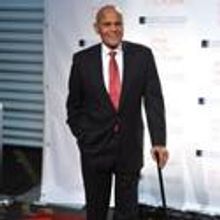 Robert F. Kennedy, Jr., Harry Belafonte Host Sundance Premiere for The Last Mountain