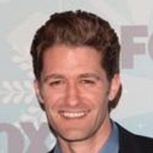 Photo Coverage: GLEE Cast at Fox All Star Party!