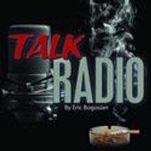 Theatreworks New Milford Presents TALK RADIO 2/25