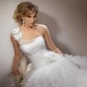 Maggie Sottero Featured On Say Yes To The Dress, BRIDES Magazine