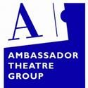 AudienceView Selected by ATG as Ticketing Technology Provider