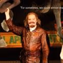 Theatre and Interpretation Center Hosts A Fire Sale 1/18