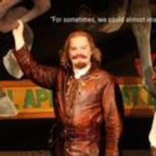 Theatre and Interpretation Center Hosts A Fire Sale 1/18