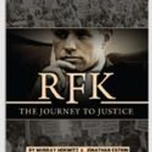 L.A. Theatre Works On the Air Presents RFK: THE JOURNEY TO JUSTICE 1/22
