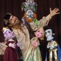 Aurora Children’s Playhouse Provides Indoor Events for Families this Winter