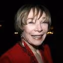 Shirley Maclaine Comes To The Van Wezel 2/10