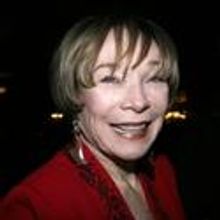 Shirley Maclaine Comes To The Van Wezel 2/10