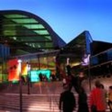 Stage One Children's Theatre Presents TUCK EVERLASTING