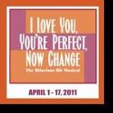 Fort Wayne Civic Theatre Hosts Auditions For I LOVE YOU, YOU’RE PERFECT... 2/13
