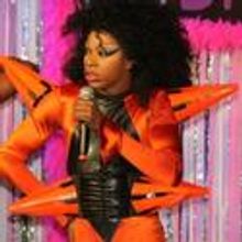 Photo Flash: Ultimate Drag Off Opens Off-Broadway