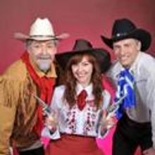 Boiler Room Theatre to Open 11th Season with Annie Get Your Gun 2/11-3/12