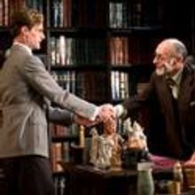 FREUD'S LAST SESSION To Be Featured On WMCA Radio 1/19