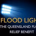 FLOOD LIGHT Benefit Held At Slide Bar Darlinghurst January 23