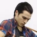 Photo Flash: Million Dollar Quartet Begins UK Rehearsals