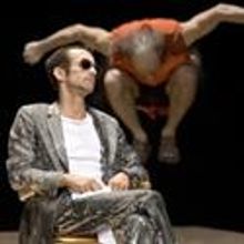 Becketts Endspiel Makes Austrian Premiere