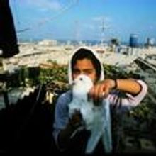 Alexandra Avakian To Speak At IU About Her Journeys In The Muslim World 1/27