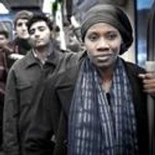 Mixed Blood Theatre Presents AGNES UNDER THE BIG TOP