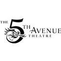 The 5th Avenue Theatre Presents ALADDIN 7/7-7/31