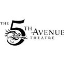 The 5th Avenue Theatre Presents ALADDIN 7/7-7/31