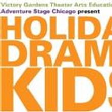 ASC & Victory Gardens Hosts Two-day Playwriting Workshop 2/10-11