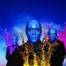 Portland Ovations Announces Blue Man Group Theatrical Tour 2/4-6
