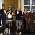 Photo Flash: Workshop Theatre Co Presents TARTUFFE