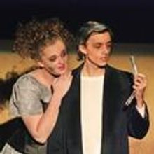 Drama Learning Center Presents Sweeney Todd 1/20-23