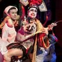 Thrillpeddlers Extends PEARLS OVER SHANGHAI Thru 4/9